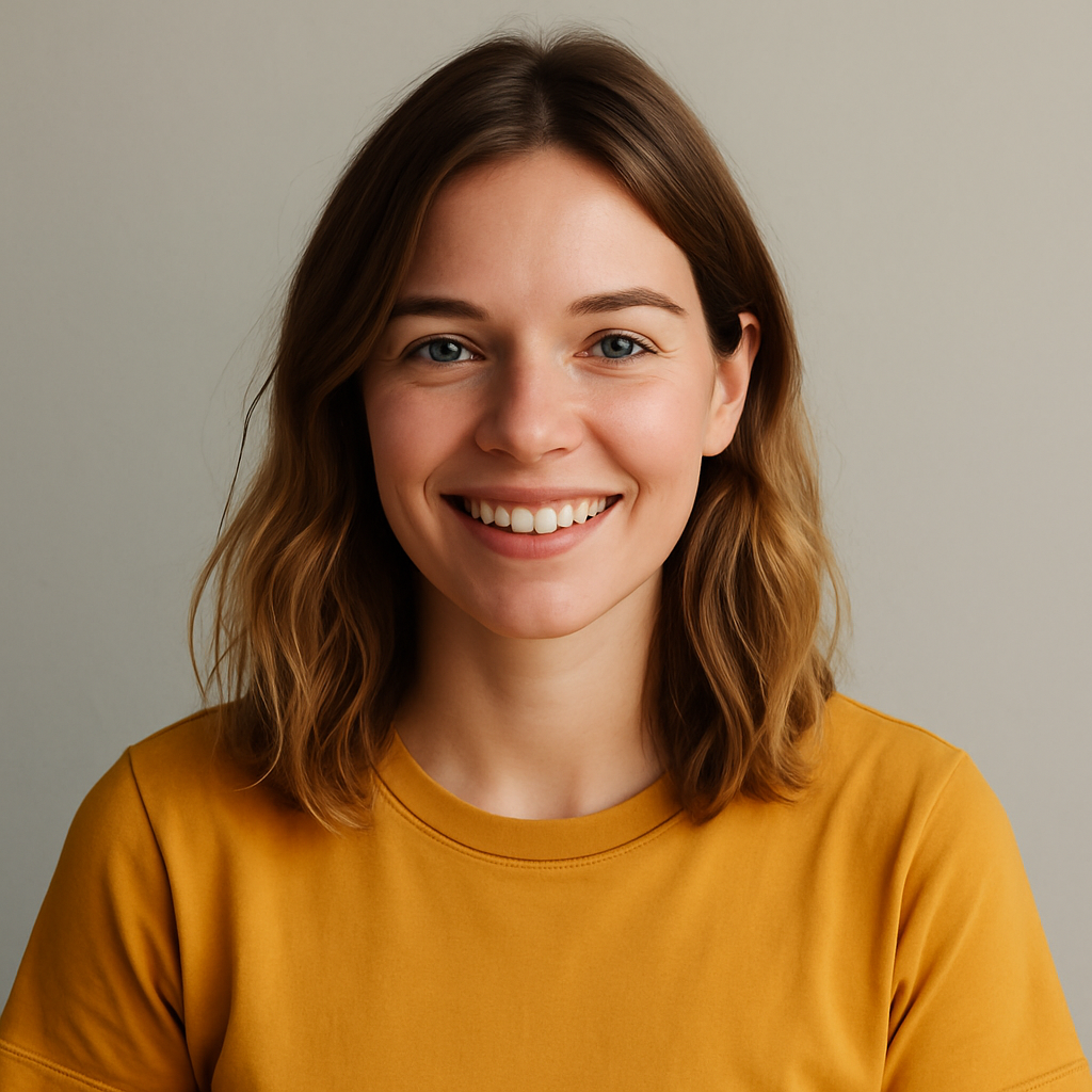 Sarah M., Austin, Texas