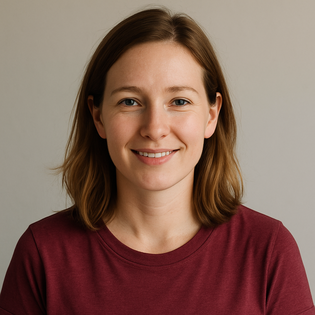 Amanda L., Portland, OR